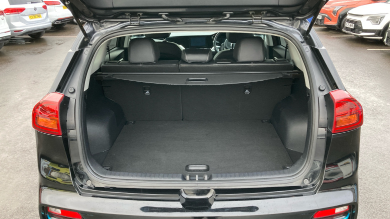 Kia E-Niro 100kW 2 39kWh 5dr Auto Electric Estate